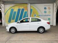 Chevrolet Aveo 2020 4p LS L4/1.5 Man  2020 Chevrolet Aveo Venta Exteriores 8
