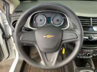 Chevrolet Aveo 2020 4p LS L4/1.5 Man  2020 Chevrolet Aveo Venta Interiores 1