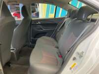 Chevrolet Aveo 2020 4p LS L4/1.5 Man  2020 Chevrolet Aveo Venta Interiores 17