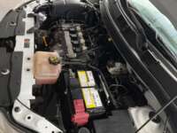 Chevrolet Aveo 2020 4p LS L4/1.5 Man  2020 Chevrolet Aveo Venta Motor 3