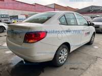 Chevrolet Aveo 2019 4p  LT  L4/ 1.5      Man IMG_3686