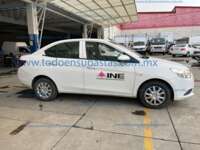 Chevrolet Aveo 2019 4p  LT  L4/ 1.5      Man IMG_3685