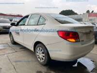 Chevrolet Aveo 2019 4p  LT  L4/ 1.5      Man IMG_3688
