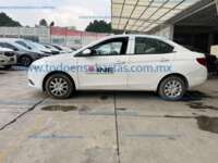 Chevrolet Aveo 2019 4p  LT  L4/ 1.5      Man IMG_3689