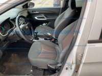 Chevrolet Aveo 2019 4p  LT  L4/ 1.5      Man IMG_3691