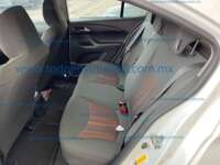 Chevrolet Aveo 2019 4p  LT  L4/ 1.5      Man IMG_3703
