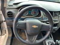 Chevrolet Aveo 2019 4p  LT  L4/ 1.5      Man IMG_3692
