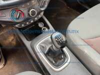 Chevrolet Aveo 2019 4p  LT  L4/ 1.5      Man IMG_3697