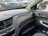 Chevrolet Aveo 2019 4p  LT  L4/ 1.5      Man IMG_3699