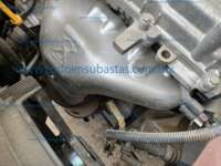 Chevrolet Aveo 2019 4p  LT  L4/ 1.5      Man IMG_3711