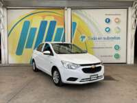 Chevrolet Aveo 2020 4p LS L4/1.5 Man  2020 Chevrolet Aveo Venta Exteriores 3