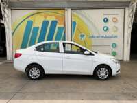 Chevrolet Aveo 2020 4p LS L4/1.5 Man  2020 Chevrolet Aveo Venta Exteriores 4