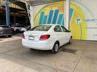 Chevrolet Aveo 2020 4p LS L4/1.5 Man  2020 Chevrolet Aveo Venta Exteriores 5