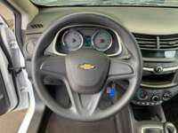Chevrolet Aveo 2020 4p LS L4/1.5 Man  2020 Chevrolet Aveo Venta Interiores 1