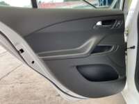 Chevrolet Aveo 2020 4p LS L4/1.5 Man  2020 Chevrolet Aveo Venta Interiores 15
