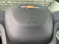 Chevrolet Aveo 2020 4p LS L4/1.5 Man  2020 Chevrolet Aveo Venta Interiores 10