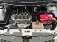 Chevrolet Aveo 2020 4p LS L4/1.5 Man  2020 Chevrolet Aveo Venta Motor 2