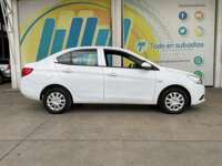 Chevrolet Aveo 2020 4p LS L4/1.5 Man  2020 Chevrolet Aveo Venta Exteriores 4