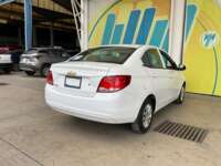 Chevrolet Aveo 2020 4p LS L4/1.5 Man  2020 Chevrolet Aveo Venta Exteriores 5