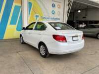 Chevrolet Aveo 2020 4p LS L4/1.5 Man  2020 Chevrolet Aveo Venta Exteriores 7