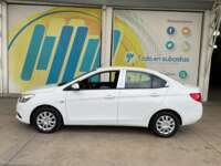 Chevrolet Aveo 2020 4p LS L4/1.5 Man  2020 Chevrolet Aveo Venta Exteriores 8