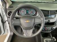Chevrolet Aveo 2020 4p LS L4/1.5 Man  2020 Chevrolet Aveo Venta Interiores 1