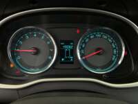 Chevrolet Aveo 2020 4p LS L4/1.5 Man  2020 Chevrolet Aveo Venta Interiores 2