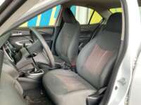 Chevrolet Aveo 2020 4p LS L4/1.5 Man  2020 Chevrolet Aveo Venta Interiores 13