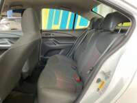 Chevrolet Aveo 2020 4p LS L4/1.5 Man  2020 Chevrolet Aveo Venta Interiores 15