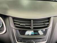 Chevrolet Aveo 2020 4p LS L4/1.5 Man  2020 Chevrolet Aveo Venta Interiores 5