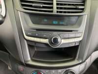 Chevrolet Aveo 2020 4p LS L4/1.5 Man  2020 Chevrolet Aveo Venta Interiores 6
