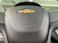 Chevrolet Aveo 2020 4p LS L4/1.5 Man  2020 Chevrolet Aveo Venta Interiores 9