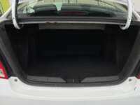 Chevrolet Aveo 2019 4p LS L4/1.5 Man 2019 Chevrolet Aveo Venta Cajuela 1