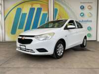 Chevrolet Aveo 2019 4p LS L4/1.5 Man 2019 Chevrolet Aveo Venta Exteriores 1