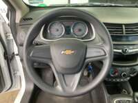 Chevrolet Aveo 2019 4p LS L4/1.5 Man 2019 Chevrolet Aveo Venta Interiores 1