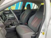 Chevrolet Aveo 2019 4p LS L4/1.5 Man 2019 Chevrolet Aveo Venta Interiores 14