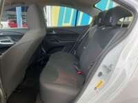 Chevrolet Aveo 2019 4p LS L4/1.5 Man 2019 Chevrolet Aveo Venta Interiores 16