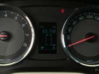 Chevrolet Aveo 2019 4p LS L4/1.5 Man 2019 Chevrolet Aveo Venta Interiores 3