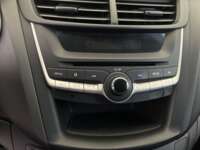 Chevrolet Aveo 2019 4p LS L4/1.5 Man 2019 Chevrolet Aveo Venta Interiores 6