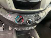 Chevrolet Aveo 2019 4p LS L4/1.5 Man 2019 Chevrolet Aveo Venta Interiores 7