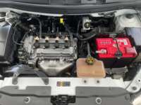 Chevrolet Aveo 2019 4p LS L4/1.5 Man 2019 Chevrolet Aveo Venta Motor 2