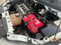 Chevrolet Aveo 2019 4p LS L4/1.5 Man 2019 Chevrolet Aveo Venta Motor 3