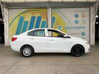 Chevrolet Aveo 2019 4p  LT  L4/ 1.5      Man 2019 Chevrolet Aveo Venta Exteriores 4