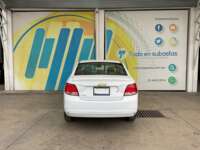 Chevrolet Aveo 2019 4p  LT  L4/ 1.5      Man 2019 Chevrolet Aveo Venta Exteriores 6