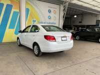 Chevrolet Aveo 2019 4p  LT  L4/ 1.5      Man 2019 Chevrolet Aveo Venta Exteriores 7