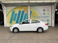 Chevrolet Aveo 2019 4p  LT  L4/ 1.5      Man 2019 Chevrolet Aveo Venta Exteriores 8