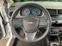 Chevrolet Aveo 2019 4p  LT  L4/ 1.5      Man 2019 Chevrolet Aveo Venta Interiores 1