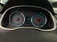 Chevrolet Aveo 2019 4p  LT  L4/ 1.5      Man 2019 Chevrolet Aveo Venta Interiores 2
