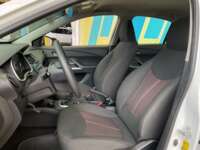 Chevrolet Aveo 2019 4p  LT  L4/ 1.5      Man 2019 Chevrolet Aveo Venta Interiores 15