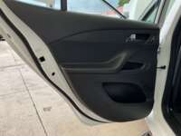 Chevrolet Aveo 2019 4p  LT  L4/ 1.5      Man 2019 Chevrolet Aveo Venta Interiores 16